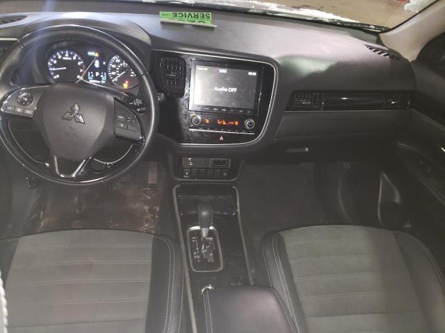 Продаж на аукціоні авто 2020 Mitsubishi Outlander Se, vin: JA4AZ3A38LZ044178, номер лоту: 37420773