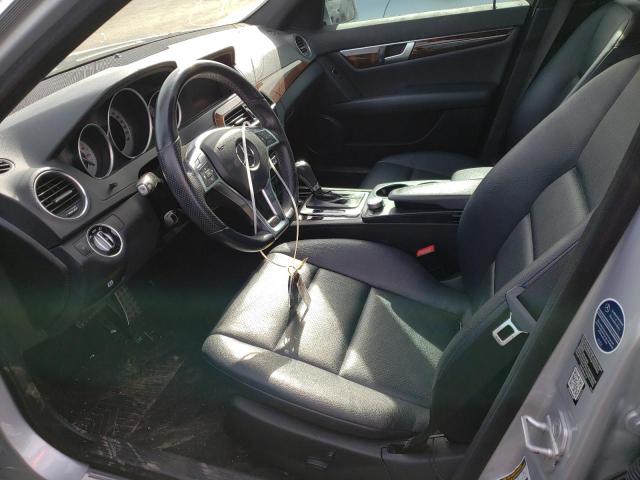 Продажа на аукционе авто 2014 Mercedes-benz C 250, vin: WDDGF4HB6EA958996, номер лота: 36461643