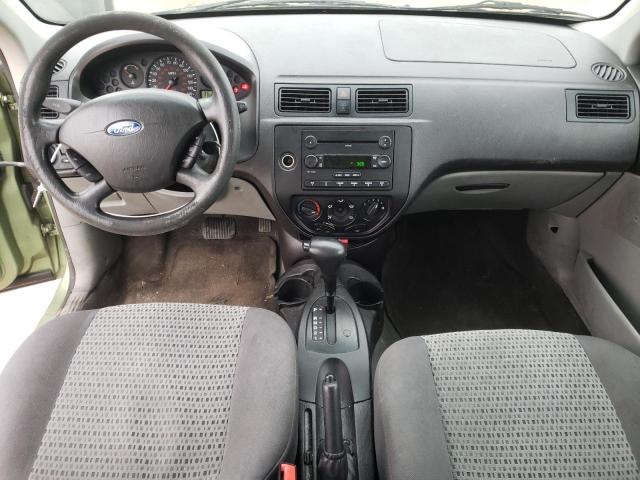 Продажа на аукционе авто 2007 Ford Focus Zx4, vin: 1FAHP34N57W148924, номер лота: 36568053