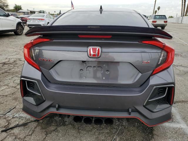 Продаж на аукціоні авто 2020 Honda Civic Si, vin: 2HGFC1E54LH703405, номер лоту: 37100983