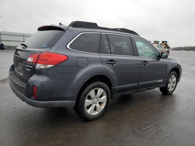 37461253 :رقم المزاد ، 4S4BRBKC2B3390288 vin ، 2011 Subaru Outback 2.5i Limited مزاد بيع
