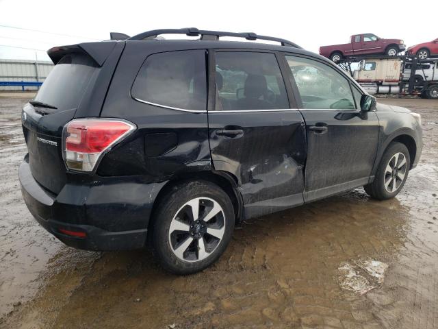 Продажа на аукционе авто 2018 Subaru Forester 2.5i Limited, vin: JF2SJARC5JH414520, номер лота: 36789493