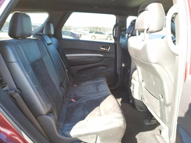 Aukcja sprzedaży 2020 Dodge Durango Gt, vin: 1C4RDJDG4LC348492, numer aukcji: 37151493