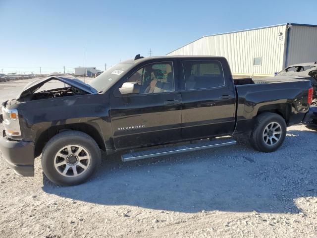 2016 Chevrolet Silverado C1500 მანქანა იყიდება აუქციონზე, vin: 3GCPCNEH0GG340398, აუქციონის ნომერი: 36451603