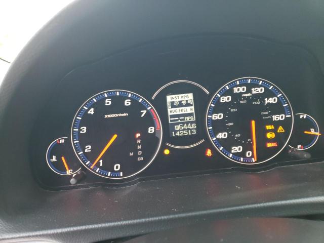 Aukcja sprzedaży 2006 Acura Tsx, vin: JH4CL96826C015711, numer aukcji: 36890673