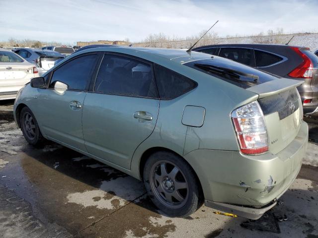 Auction sale of the 2008 Toyota Prius, vin: JTDKB20U487756385, lot number: 36878993