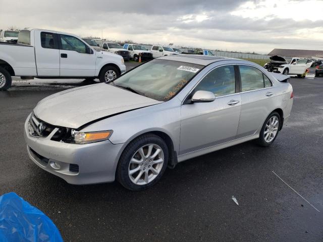 Aukcja sprzedaży 2006 Acura Tsx, vin: JH4CL96826C015711, numer aukcji: 36890673