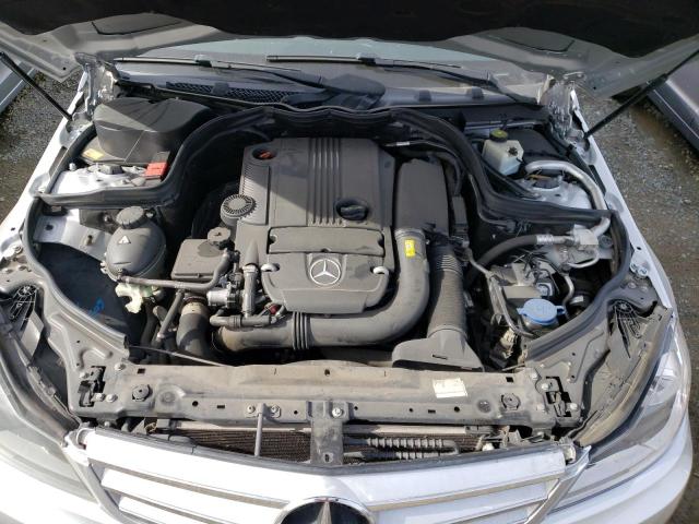 Продажа на аукционе авто 2014 Mercedes-benz C 250, vin: WDDGF4HB6EA958996, номер лота: 36461643