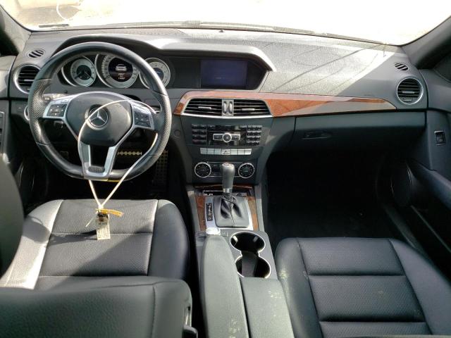 Продажа на аукционе авто 2014 Mercedes-benz C 250, vin: WDDGF4HB6EA958996, номер лота: 36461643