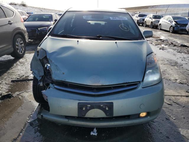 Auction sale of the 2008 Toyota Prius, vin: JTDKB20U487756385, lot number: 36878993