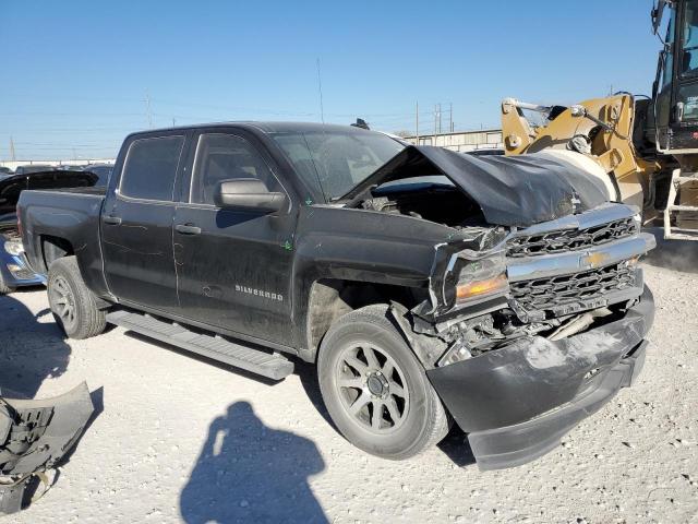 2016 Chevrolet Silverado C1500 მანქანა იყიდება აუქციონზე, vin: 3GCPCNEH0GG340398, აუქციონის ნომერი: 36451603
