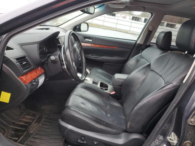 37461253 :رقم المزاد ، 4S4BRBKC2B3390288 vin ، 2011 Subaru Outback 2.5i Limited مزاد بيع