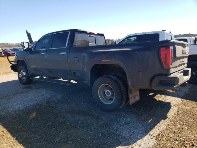 2021 Gmc Sierra K3500 Denali მანქანა იყიდება აუქციონზე, vin: 1GT49WEY9MF239199, აუქციონის ნომერი: 36779483
