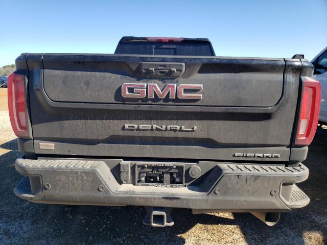 2021 Gmc Sierra K3500 Denali მანქანა იყიდება აუქციონზე, vin: 1GT49WEY9MF239199, აუქციონის ნომერი: 36779483