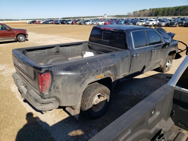 2021 Gmc Sierra K3500 Denali მანქანა იყიდება აუქციონზე, vin: 1GT49WEY9MF239199, აუქციონის ნომერი: 36779483
