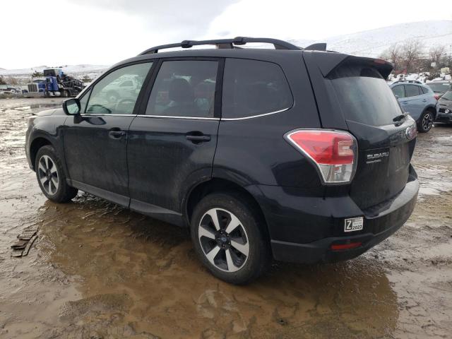 Продажа на аукционе авто 2018 Subaru Forester 2.5i Limited, vin: JF2SJARC5JH414520, номер лота: 36789493