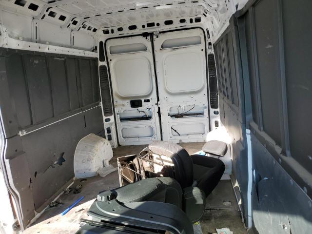 35981353 :رقم المزاد ، 3C6TRVDG3KE559969 vin ، 2019 Ram Promaster 2500 2500 High مزاد بيع