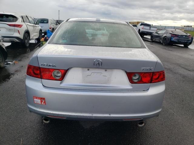 Aukcja sprzedaży 2006 Acura Tsx, vin: JH4CL96826C015711, numer aukcji: 36890673