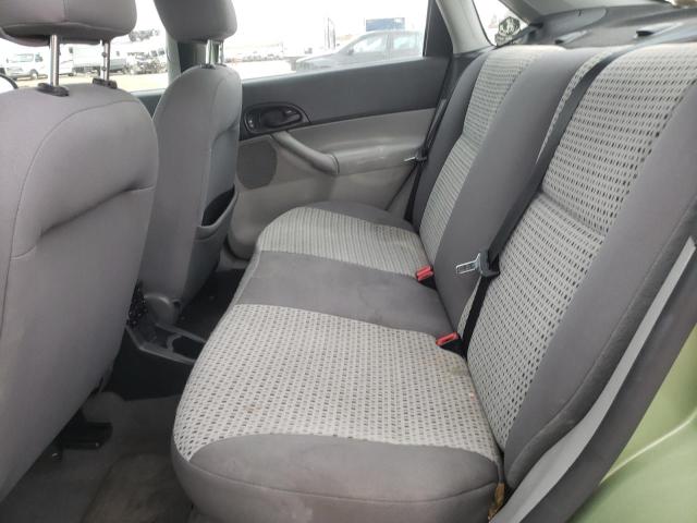 Продажа на аукционе авто 2007 Ford Focus Zx4, vin: 1FAHP34N57W148924, номер лота: 36568053