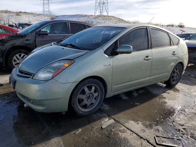 Auction sale of the 2008 Toyota Prius, vin: JTDKB20U487756385, lot number: 36878993