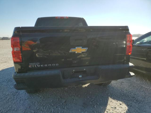 2016 Chevrolet Silverado C1500 მანქანა იყიდება აუქციონზე, vin: 3GCPCNEH0GG340398, აუქციონის ნომერი: 36451603