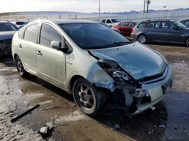 Auction sale of the 2008 Toyota Prius, vin: JTDKB20U487756385, lot number: 36878993