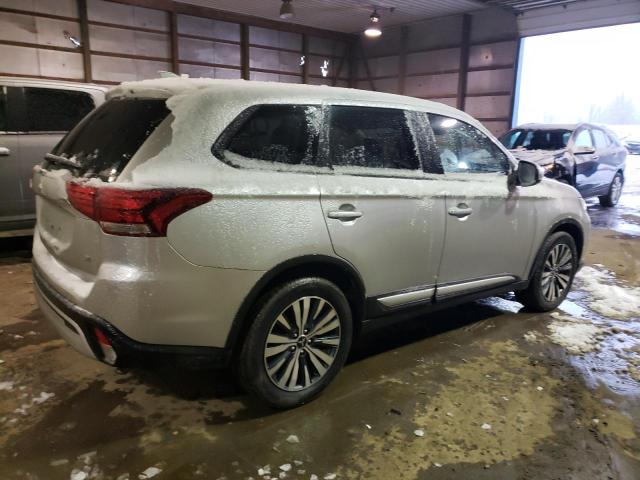 Продаж на аукціоні авто 2020 Mitsubishi Outlander Se, vin: JA4AZ3A38LZ044178, номер лоту: 37420773