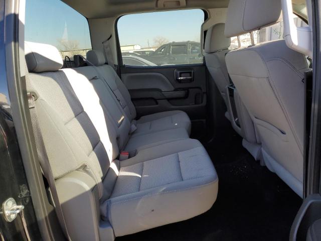 2016 Chevrolet Silverado C1500 მანქანა იყიდება აუქციონზე, vin: 3GCPCNEH0GG340398, აუქციონის ნომერი: 36451603