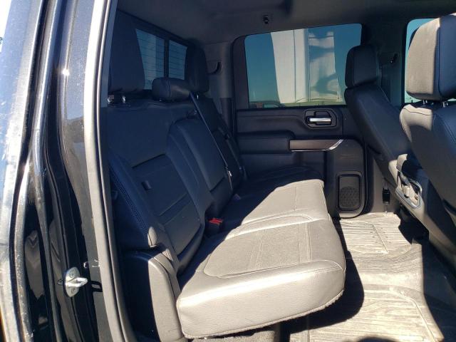 2021 Gmc Sierra K3500 Denali მანქანა იყიდება აუქციონზე, vin: 1GT49WEY9MF239199, აუქციონის ნომერი: 36779483