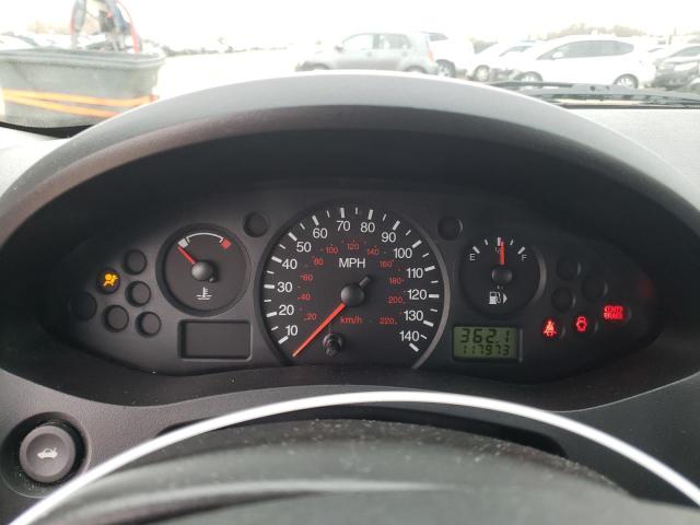 Продажа на аукционе авто 2007 Ford Focus Zx4, vin: 1FAHP34N57W148924, номер лота: 36568053