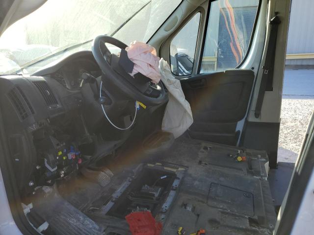 35981353 :رقم المزاد ، 3C6TRVDG3KE559969 vin ، 2019 Ram Promaster 2500 2500 High مزاد بيع