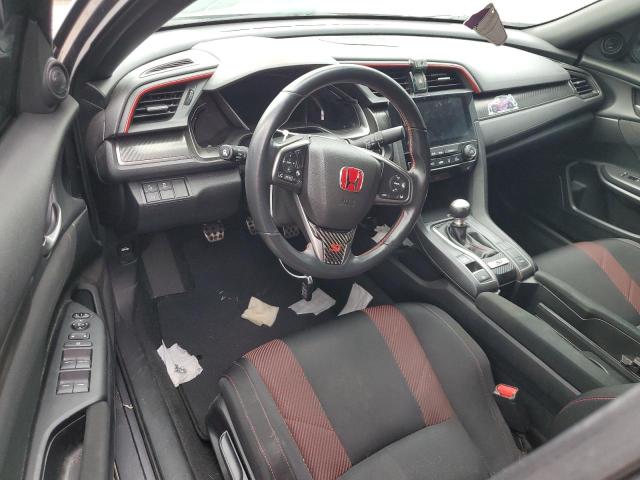 Продаж на аукціоні авто 2020 Honda Civic Si, vin: 2HGFC1E54LH703405, номер лоту: 37100983