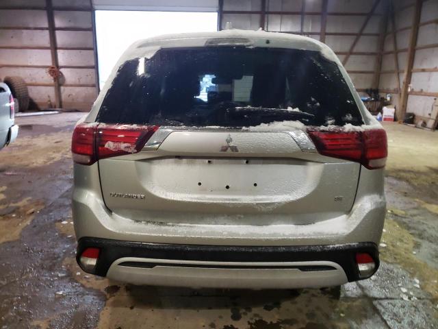 Продаж на аукціоні авто 2020 Mitsubishi Outlander Se, vin: JA4AZ3A38LZ044178, номер лоту: 37420773