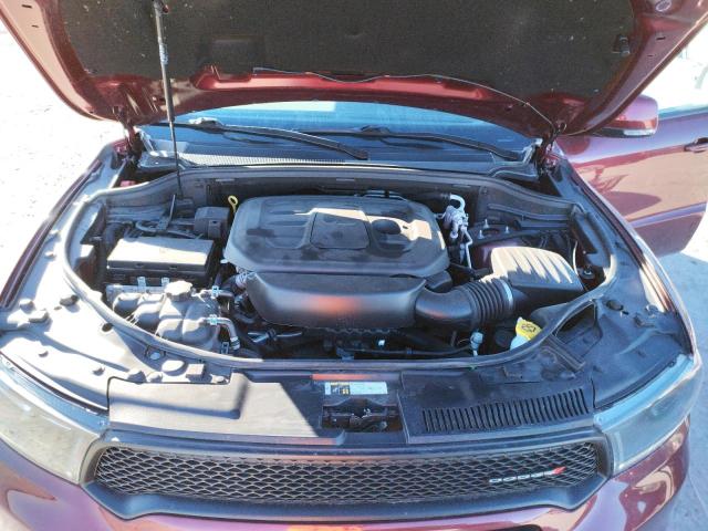 Aukcja sprzedaży 2020 Dodge Durango Gt, vin: 1C4RDJDG4LC348492, numer aukcji: 37151493