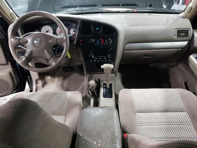 Aukcja sprzedaży 2004 Nissan Pathfinder Le, vin: JN8DR09Y44W914243, numer aukcji: 73516132