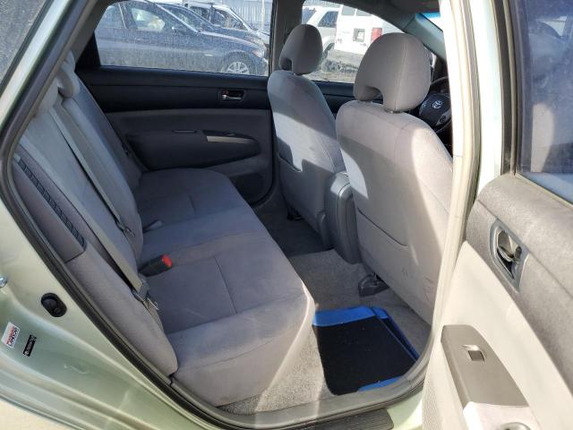 Auction sale of the 2008 Toyota Prius, vin: JTDKB20U487756385, lot number: 36878993