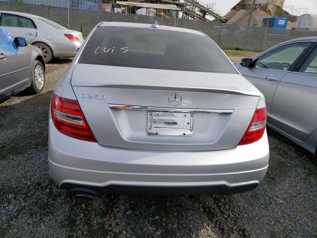 Продажа на аукционе авто 2014 Mercedes-benz C 250, vin: WDDGF4HB6EA958996, номер лота: 36461643