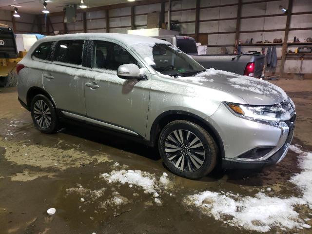 Продаж на аукціоні авто 2020 Mitsubishi Outlander Se, vin: JA4AZ3A38LZ044178, номер лоту: 37420773