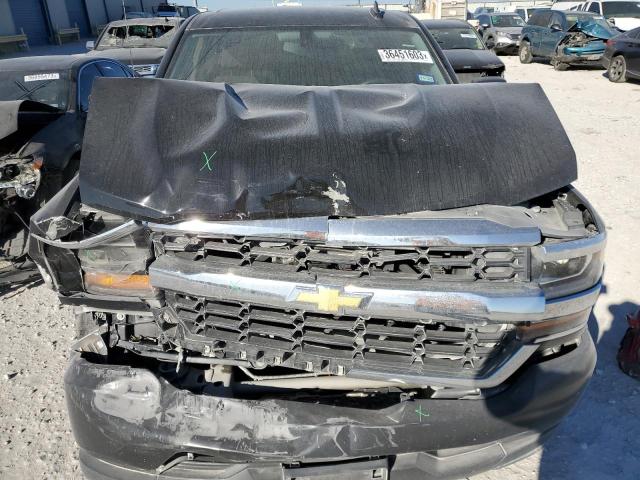 2016 Chevrolet Silverado C1500 მანქანა იყიდება აუქციონზე, vin: 3GCPCNEH0GG340398, აუქციონის ნომერი: 36451603