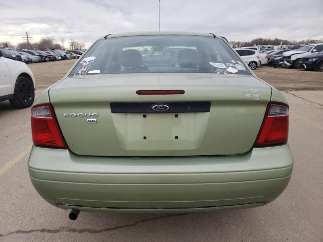 Продажа на аукционе авто 2007 Ford Focus Zx4, vin: 1FAHP34N57W148924, номер лота: 36568053