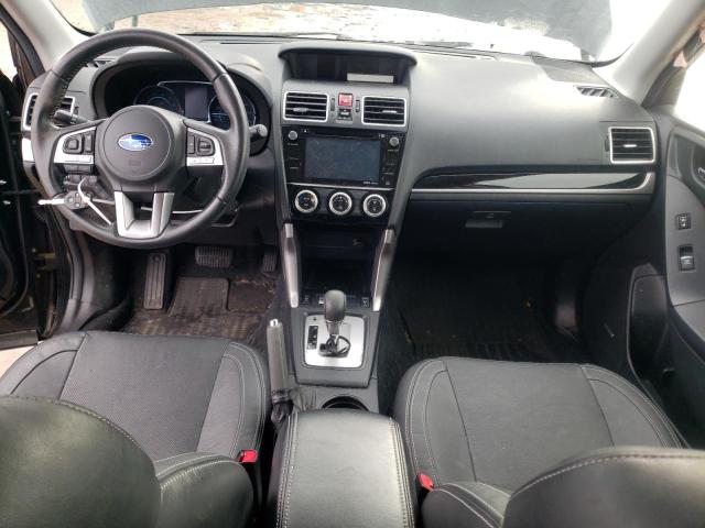 Продажа на аукционе авто 2018 Subaru Forester 2.5i Limited, vin: JF2SJARC5JH414520, номер лота: 36789493