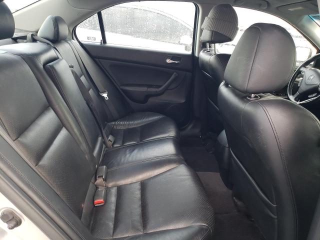 Aukcja sprzedaży 2006 Acura Tsx, vin: JH4CL96826C015711, numer aukcji: 36890673