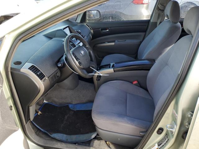 Auction sale of the 2008 Toyota Prius, vin: JTDKB20U487756385, lot number: 36878993