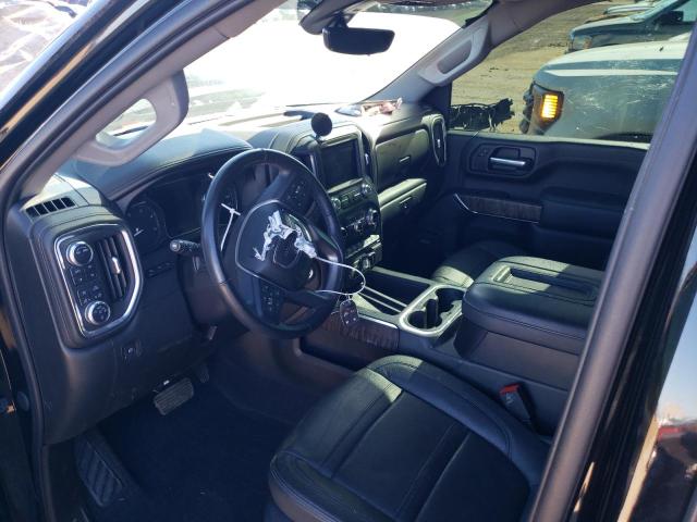 2021 Gmc Sierra K3500 Denali მანქანა იყიდება აუქციონზე, vin: 1GT49WEY9MF239199, აუქციონის ნომერი: 36779483