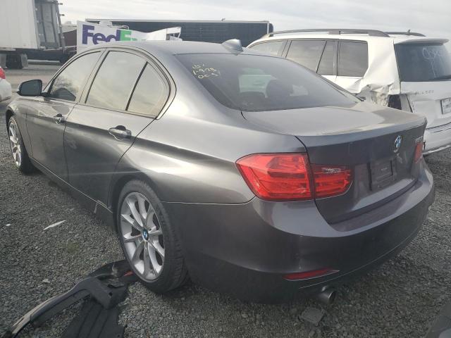 Продажа на аукционе авто 2014 Bmw 320 I, vin: WBA3B1C52EP680984, номер лота: 36722233