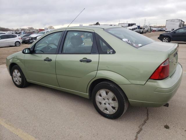 Продажа на аукционе авто 2007 Ford Focus Zx4, vin: 1FAHP34N57W148924, номер лота: 36568053