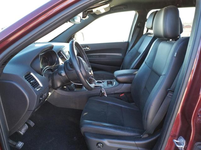 Aukcja sprzedaży 2020 Dodge Durango Gt, vin: 1C4RDJDG4LC348492, numer aukcji: 37151493
