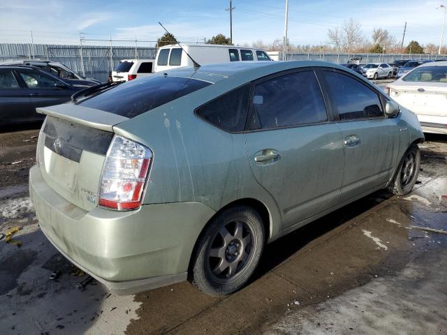 Auction sale of the 2008 Toyota Prius, vin: JTDKB20U487756385, lot number: 36878993