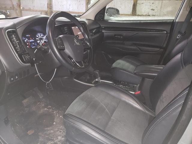 Продаж на аукціоні авто 2020 Mitsubishi Outlander Se, vin: JA4AZ3A38LZ044178, номер лоту: 37420773