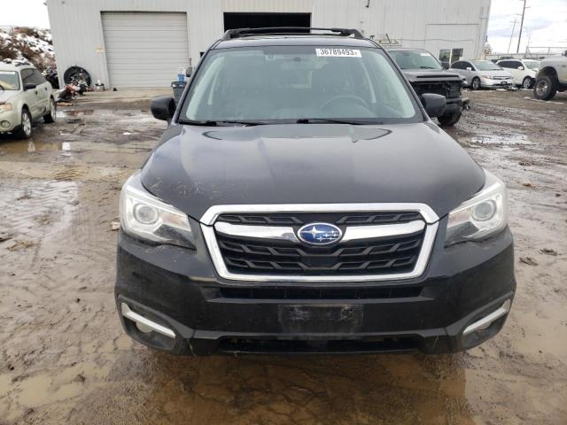 Продажа на аукционе авто 2018 Subaru Forester 2.5i Limited, vin: JF2SJARC5JH414520, номер лота: 36789493